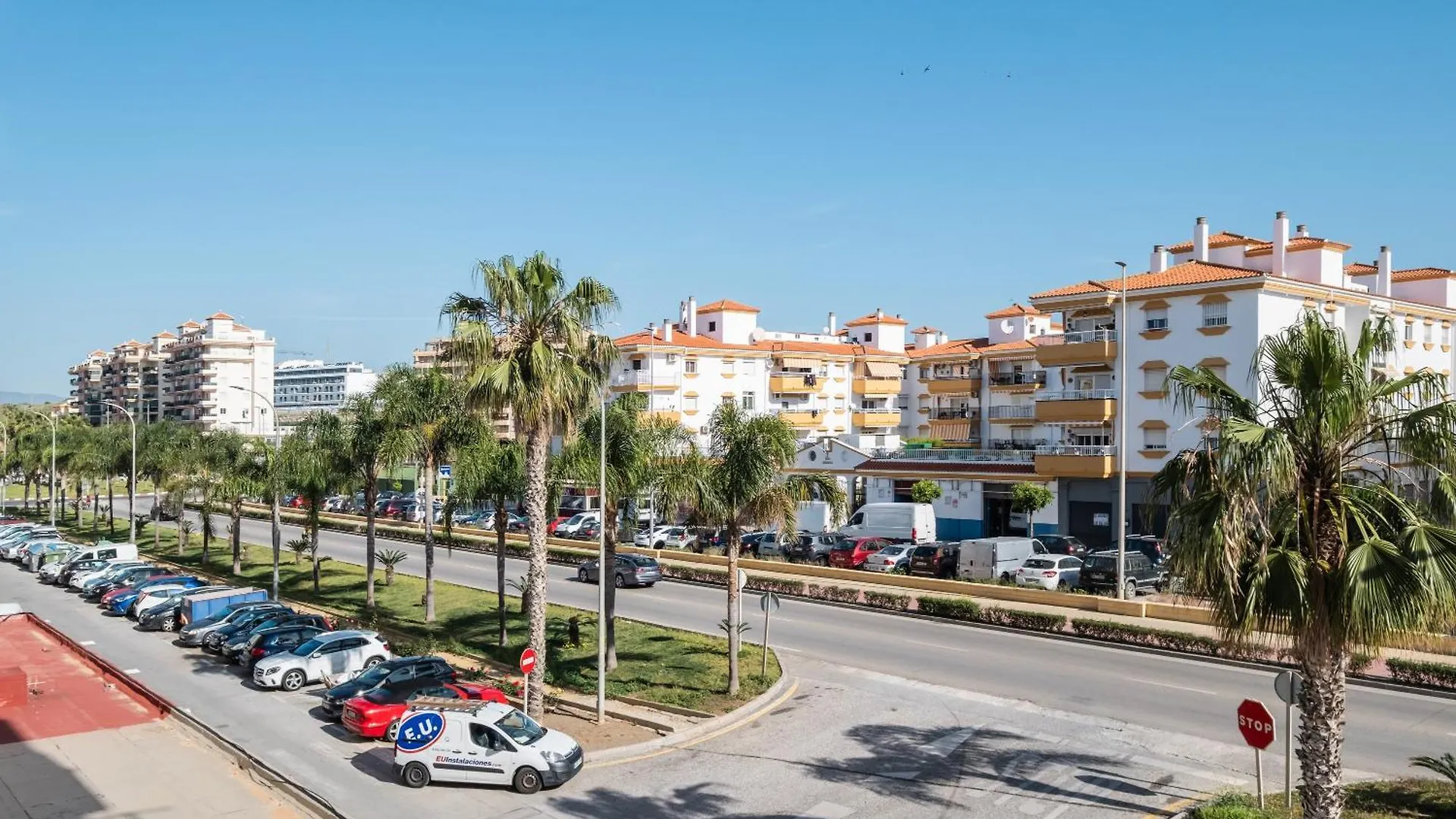 Best European Climate All Year 2 Algarrobo Costa Spain