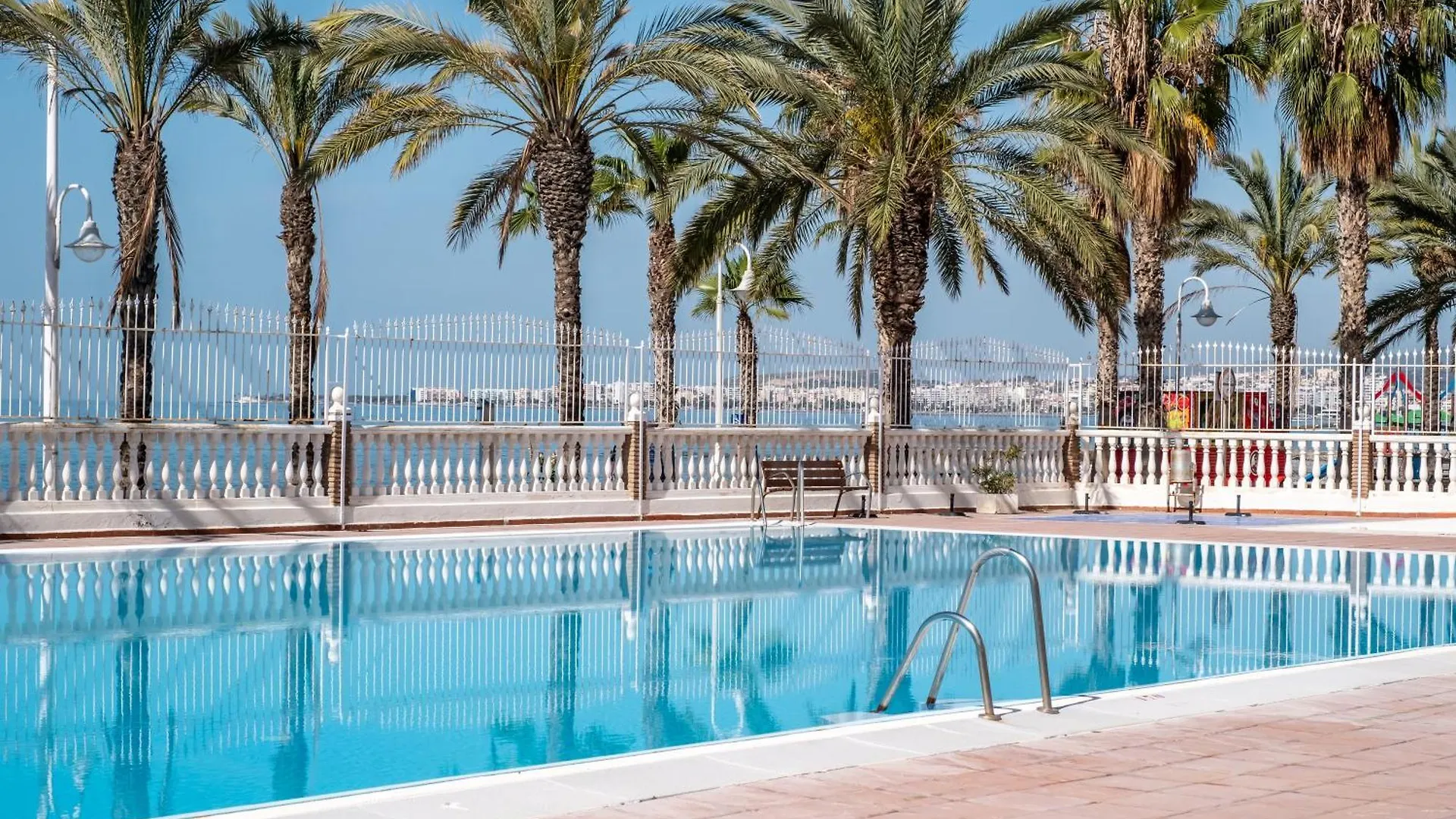 Best European Climate All Year 2 Algarrobo Costa
