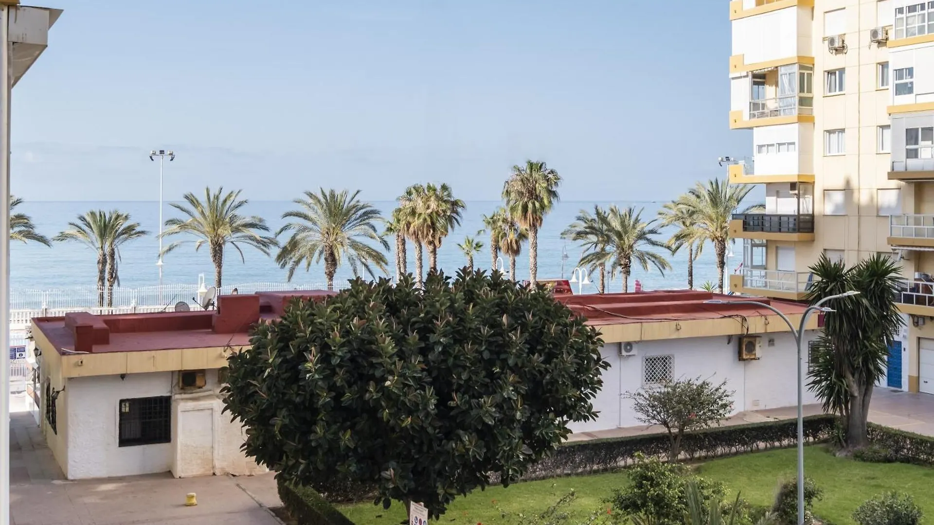 Best European Climate All Year 2 Algarrobo Costa Spain