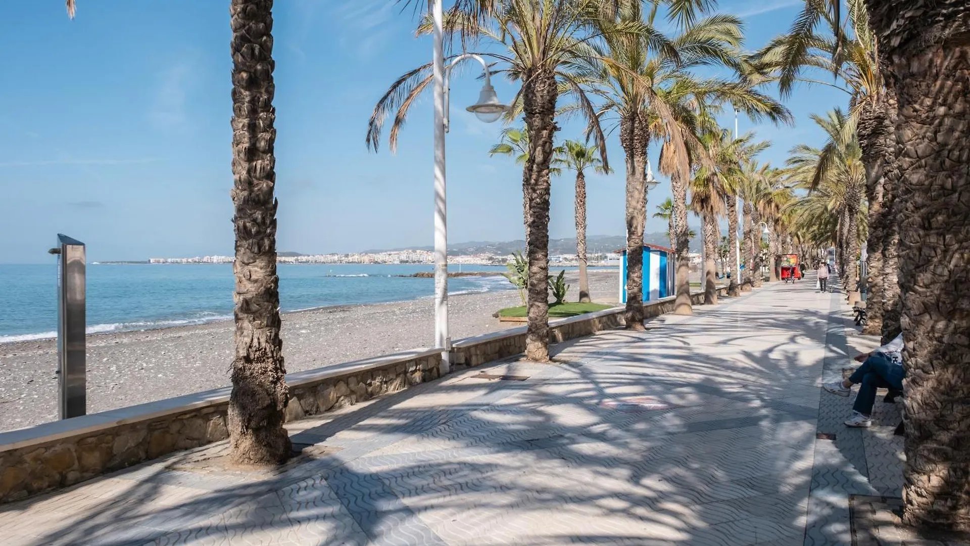 Best European Climate All Year 2 Algarrobo Costa